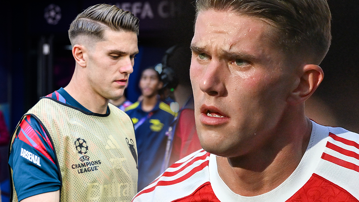 Därför blir Viktor Gyökeres utskrattad av fotbollsvärlden.