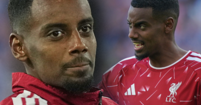 Alexander Isak försvaras av tv-experten – därför rasar fansen mot orden.