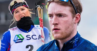 Sebastian Samuelssons ord om nya skid-VM – pekar ut problemet med sporten.