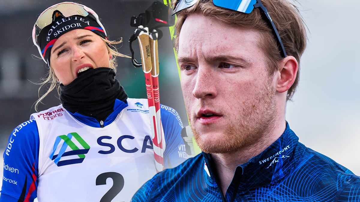 Sebastian Samuelssons ord om nya skid-VM – pekar ut problemet med sporten.