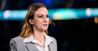 Lena Sundqvist i TV4