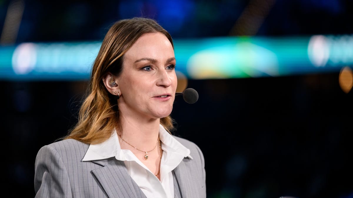 Lena Sundqvist i TV4