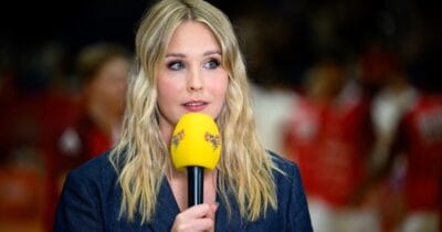 Johanna Dahlen