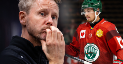 TV4-experten pekar ut Frölundas stora problem inför säsongen.