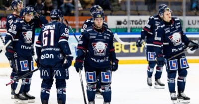 Linköping HC i SHL
