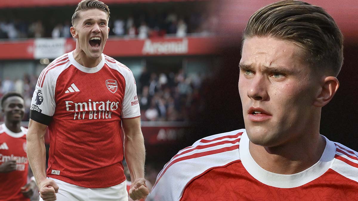 Viktor Gyökeres kan lämna både Arsenal och europeisk fotboll.