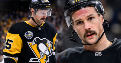 Erik Karlsson uppmanas att byta klubb inom NHL. Han kopplas ihop med Toronto Maple Leafs.