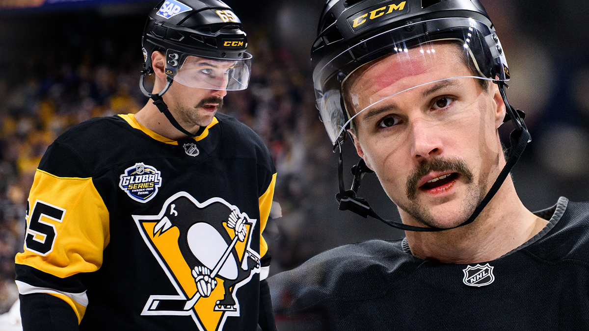 Erik Karlsson uppmanas att byta klubb inom NHL. Han kopplas ihop med Toronto Maple Leafs.