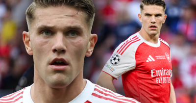 Viktor Gyökeres får svaga betyg efter Champions League-insatsen mot Napoli.