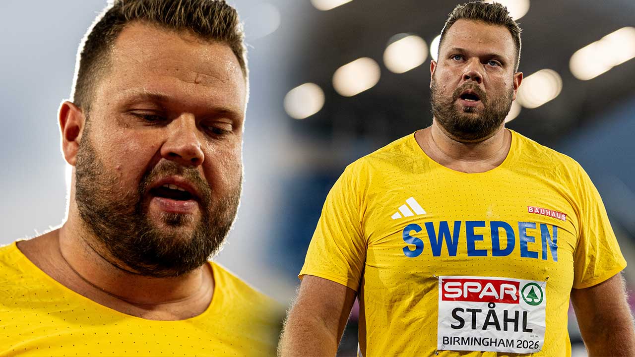 Daniel Ståhl blir petad till den nya nya friidrottstävlingen Ultimate Championship i Budapest.
