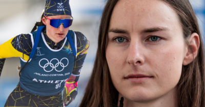 Ella Halvarsson om mardrömssäsongen: ”Allt gick åt helvete”.