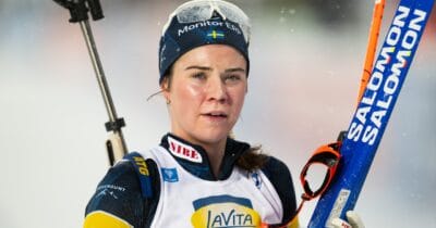 Sara Andersson