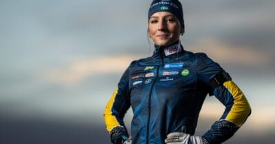 Elsa Tänglander