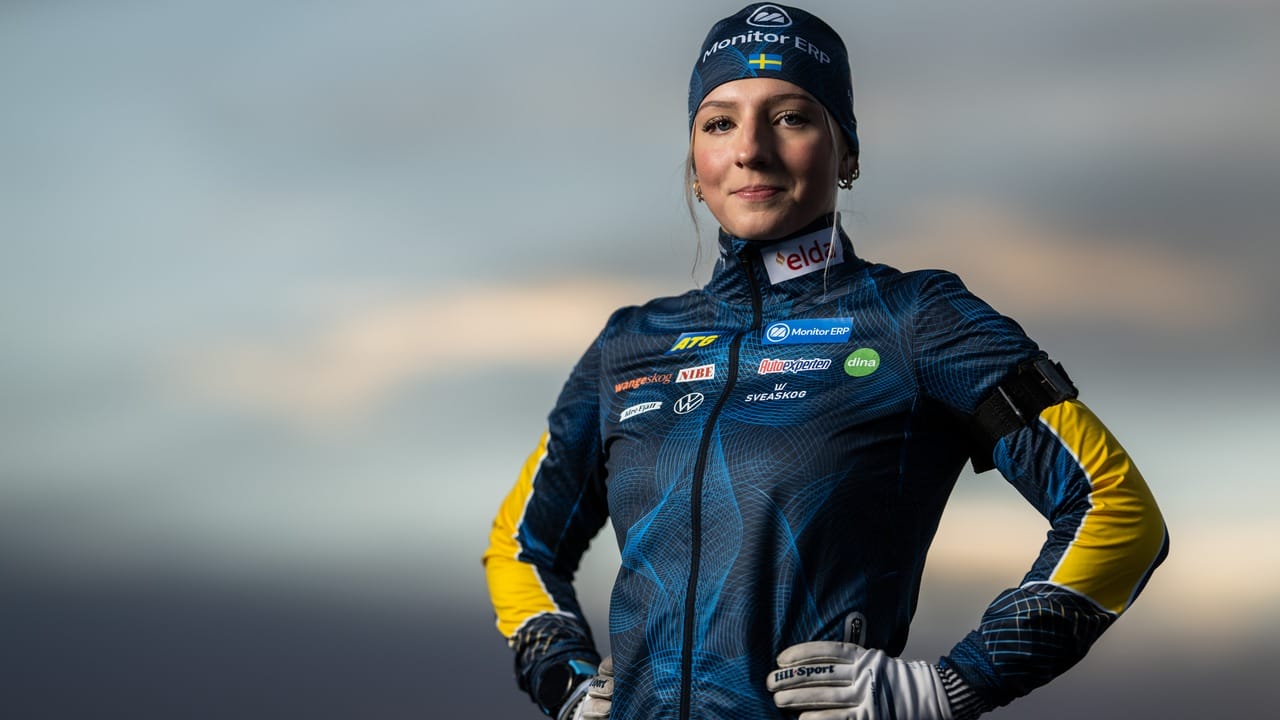 Elsa Tänglander
