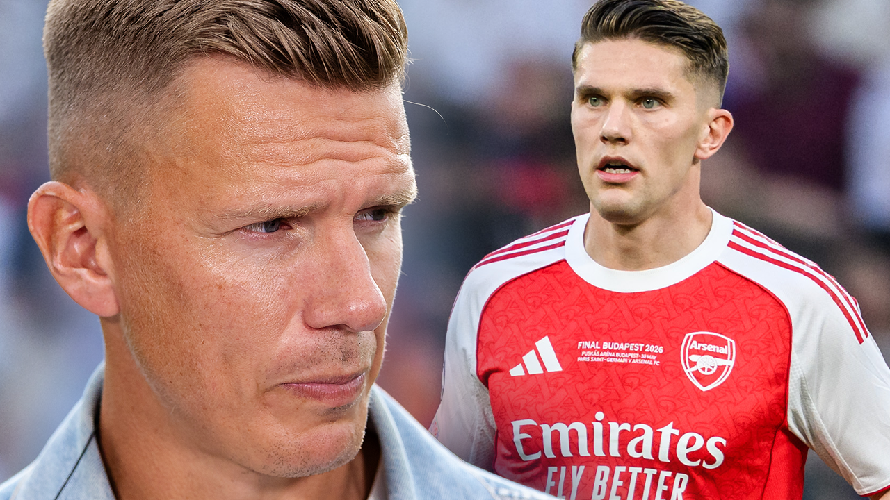 Pontus Wernbloom erkänner – därför vill han att Viktor Gyökeres bänkas.