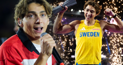 Tommy Åström rasar mot Ultimate Championship – han gillar inte det nya formatet.