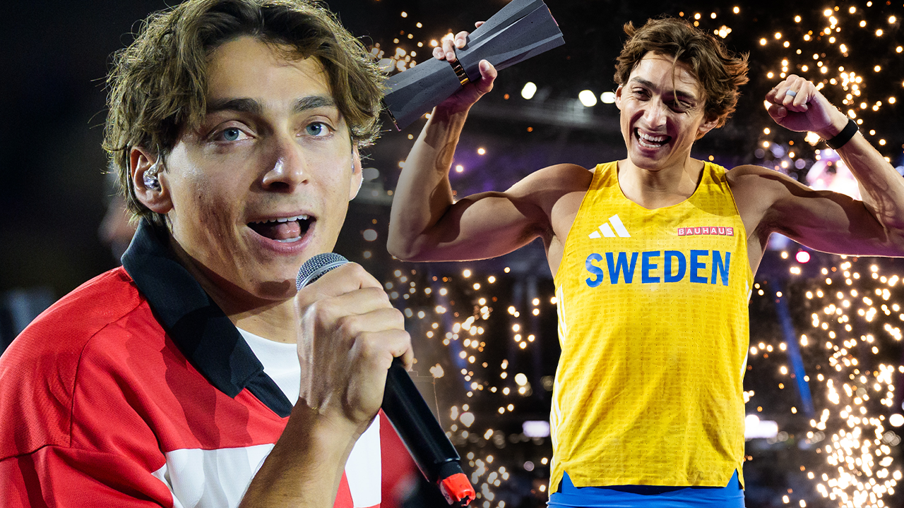 Tommy Åström rasar mot Ultimate Championship – han gillar inte det nya formatet.