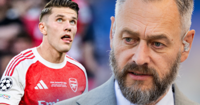 Olof Lundhs kritik mot nya beslutet om Viktor Gyökeres.