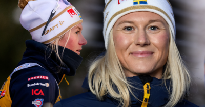 Maja Dahlqvist erkänner – därför nobbar hon landslaget.
