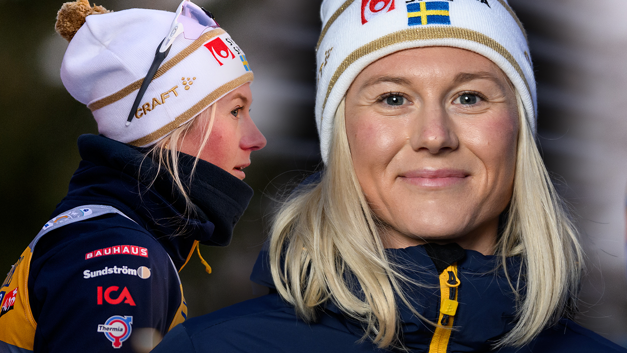 Maja Dahlqvist erkänner – därför nobbar hon landslaget.