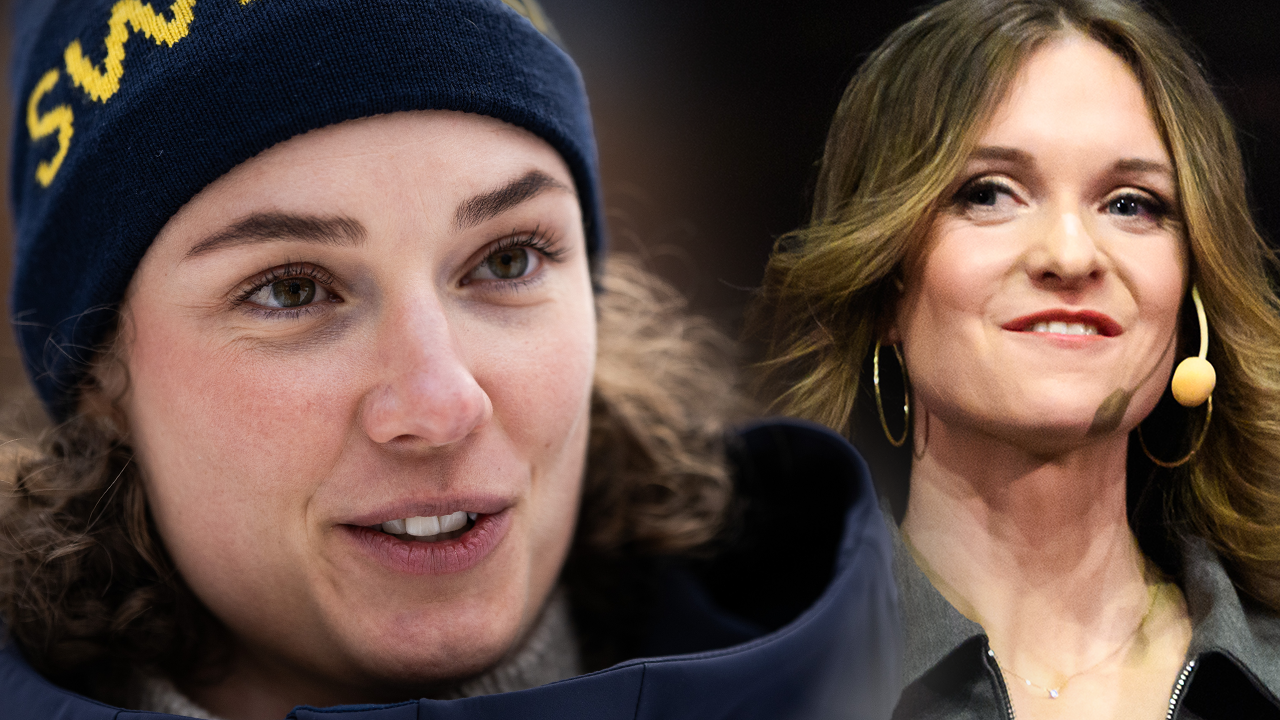 Mona Brorsson: Så klarar sig landslaget utan Hanna Öberg.