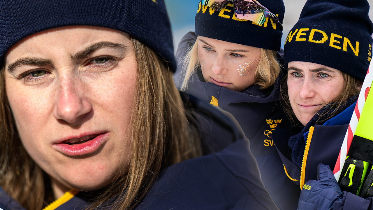 Så ska Ebba Andersson undvika nytt fiasko i spåret.