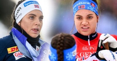 Kristine Stavås Skistad har anmält sin egen tränare, nu svarar klubben på anklagelserna.