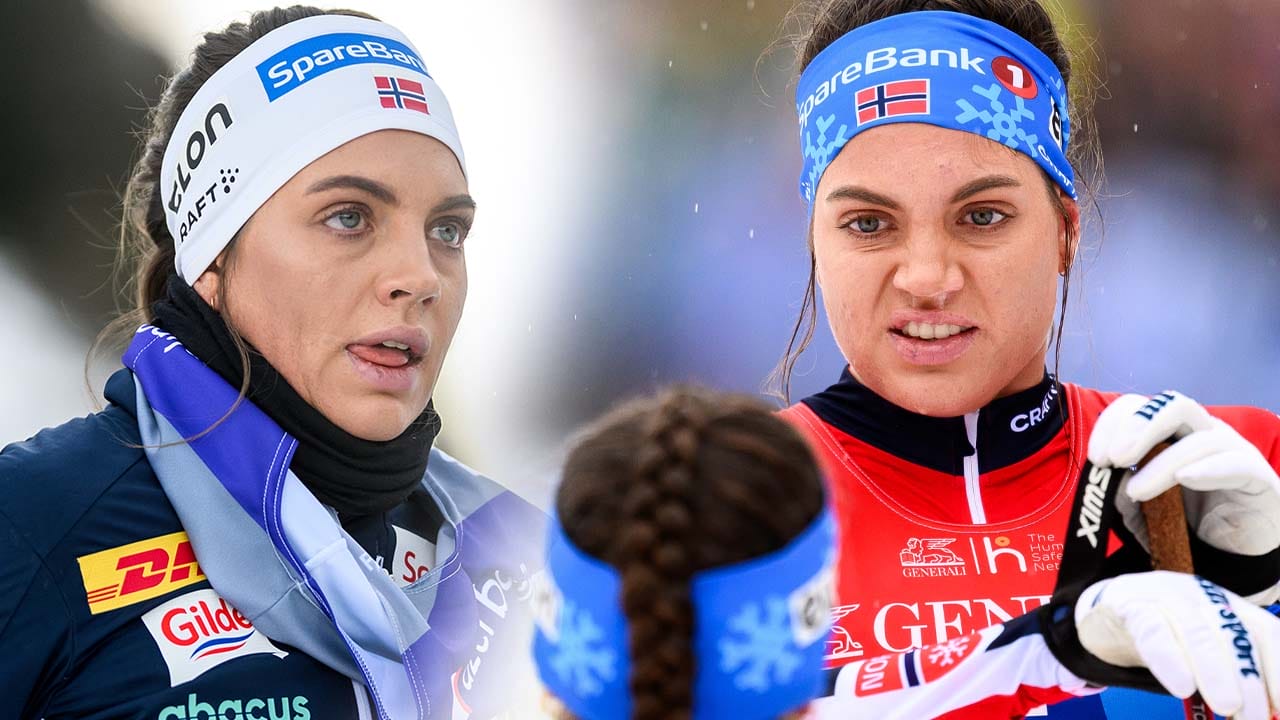 Kristine Stavås Skistad har anmält sin egen tränare, nu svarar klubben på anklagelserna.