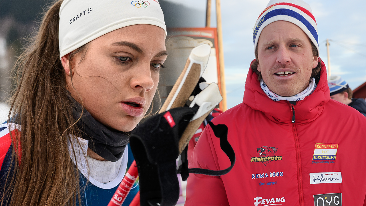 Kristine Stavås Skistad stöttas – expertens ord om skandalen.