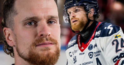 Brendan Shinnimins känga till Luleå – vill ha revansch efter flytten.