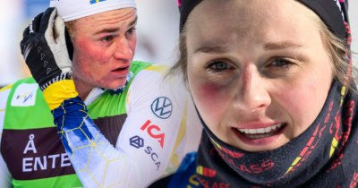 Nya beskedet om Alvar Myhlback och Stina Nilsson – ställer upp i Klarälvsloppet.