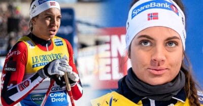 Kristine Stavås Skistads tydliga krav i den uppmärksammade konflikten.