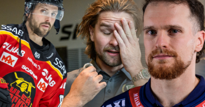 SHL-spelarna säger vad de tycker om Brendan Shinnimin.