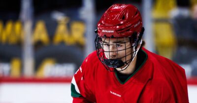 Milan Sundström i Modo