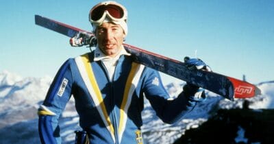 Ingemar Stenmark