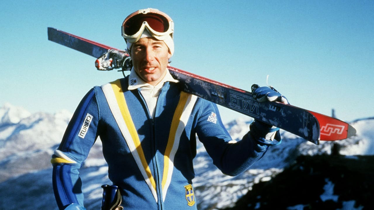 Ingemar Stenmark