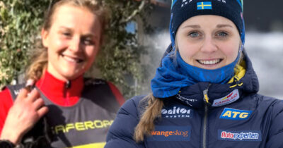 Stina Nilssons klockrena ord efter nya jättesuccén