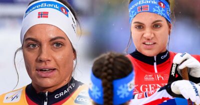 Kristine Stavås Skistad agerar nu efter sin anmälan mot egna tränaren, nu byter norskan skidklubb.