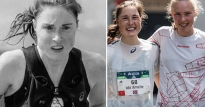 Ida Amelie Robsahm tragiskt död efter olycka.