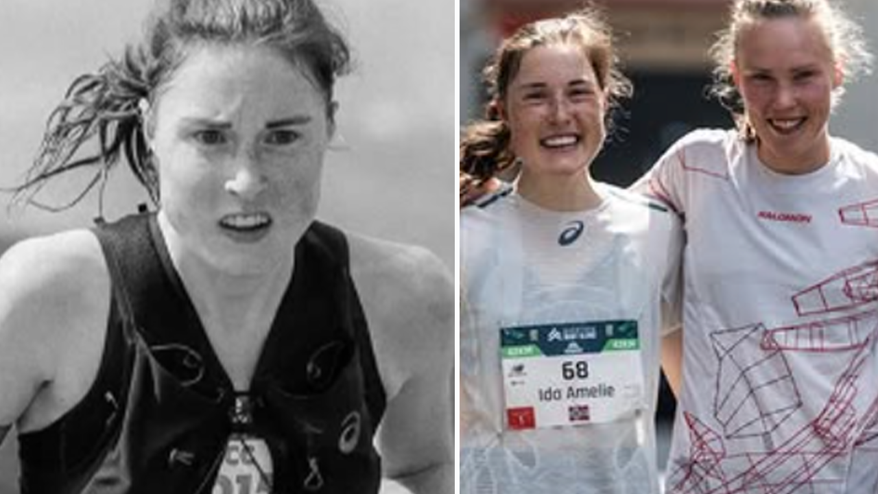 Ida Amelie Robsahm tragiskt död efter olycka.