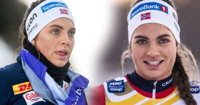 Kristine Stavås Skistad byter skidklubb efter att ha anmält sin egen tränare.