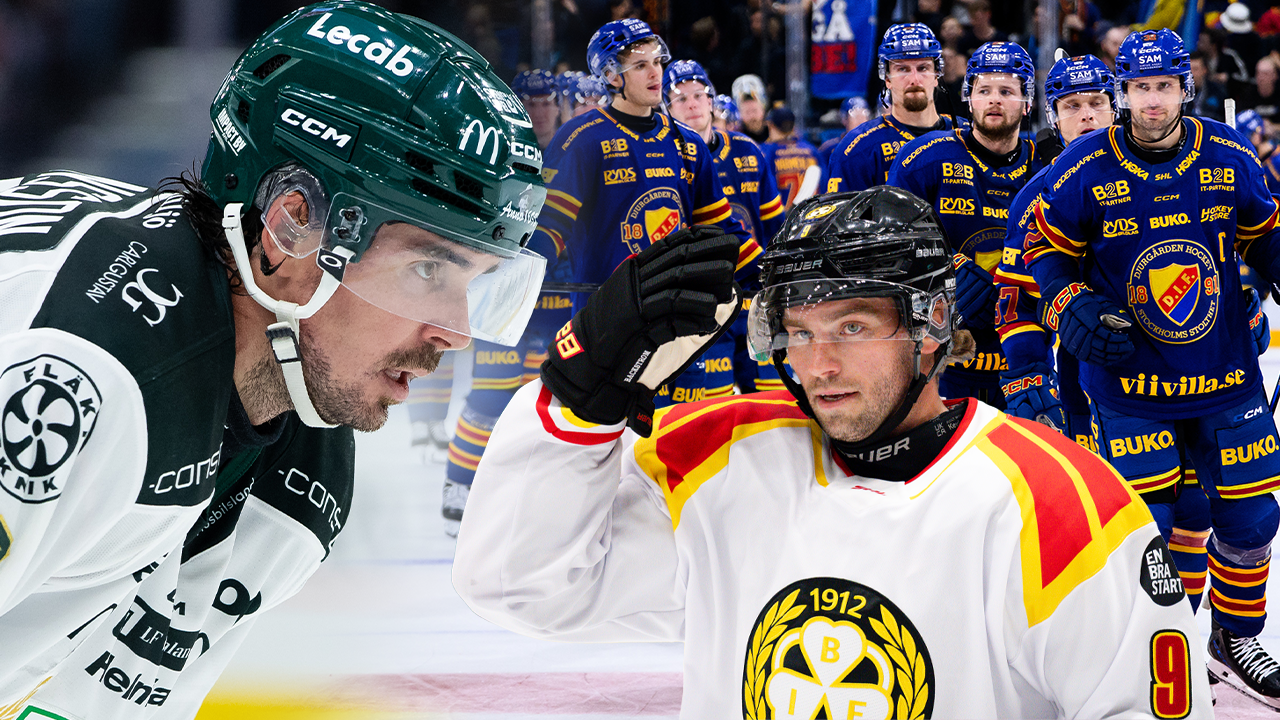Han är oväntade SHL-spelaren som tjänar mest i ligan.
