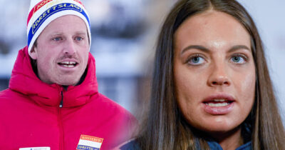 Kristine Stavås Skistads tränare Lage Sofienlund bryter tystnaden om konflikten.