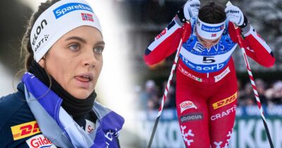 Kristine Stavås Skistad har anmält sin förre tränare och lämnat sin skidklubb i ett infekterat bråk.