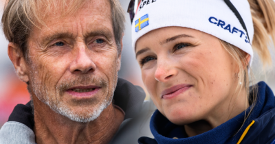 Jacob Hård nobbar Frida Karlsson när det kommer till Bragdguldet.