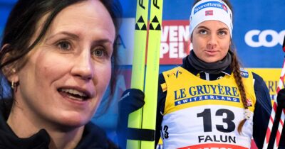 Norska landslaget ger nytt besked om Kristine Stavås Skistad efter den stora konflikten.