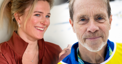 Jacob Hårds ord om Frida Karlssons beteende.