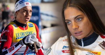 Kristine Stavås Skistad har rört upp starka känslor i Norge efter sitt bråk med tränaren.