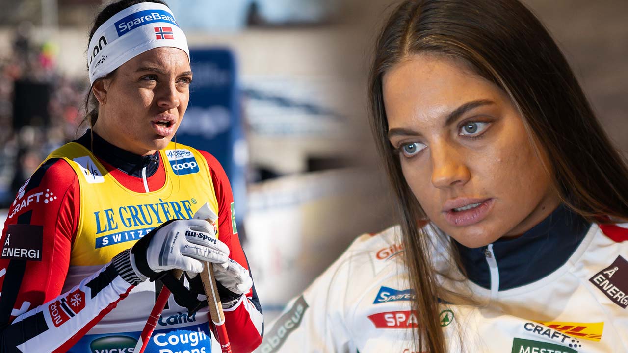 Kristine Stavås Skistad har rört upp starka känslor i Norge efter sitt bråk med tränaren.