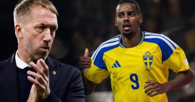 Sverige besegrade Rumänien med 2-1 i Nations League på fredagskvällen.